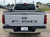 New 2025 Ford F150 XLT image 5