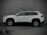 Used 2021 Toyota RAV4 XLE Premium image 2