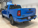 New 2026 RAM 1500 Big Horn image 2