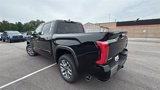 New 2025 Toyota Tundra 1794 Edition image 3