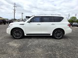 Used 2020 Nissan Armada Platinum w/ Platinum Reserve Package image 4