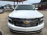Used 2015 Chevrolet Tahoe LTZ image 6
