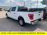 Used 2023 Ford F150 XLT image 3