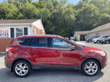 Used 2016 Ford Escape Titanium image 4