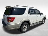 Used 2004 Toyota Sequoia SR5 image 4