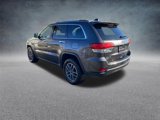 Used 2020 Jeep Grand Cherokee Limited image 3