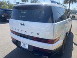 New 2025 Hyundai Santa Fe Calligraphy image 4