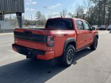 New 2025 Nissan Frontier PRO-4X w/ Pro Premium Package image 3