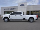 New 2025 Ford F350 4x4 Crew Cab DRW Super Duty image 3