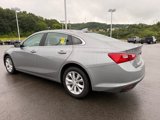 Used 2025 Chevrolet Malibu LT image 3