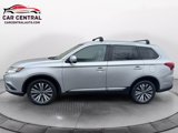 Used 2020 Mitsubishi Outlander SEL image 2