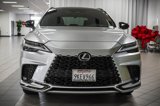 Certified 2024 Lexus RX 500h F Sport image 4