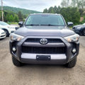 Used 2018 Toyota 4Runner SR5 image 3