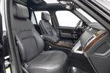 Used 2021 Land Rover Range Rover Westminster Edition image 4