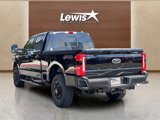 New 2025 Ford F250 Lariat image 4