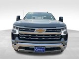 Used 2025 Chevrolet Silverado 1500 LTZ w/ LTZ Premium Package image 2