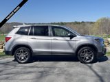 Used 2022 Honda Passport EX-L image 2