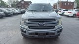 Used 2019 Ford F150 Lariat w/ Equipment Group 502A Luxury image 2