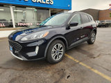 Used 2021 Ford Escape SEL image 4