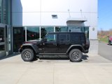 New 2025 Jeep Wrangler Unlimited Rubicon image 6