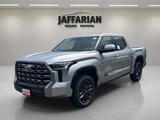 Certified 2025 Toyota Tundra Platinum image 2