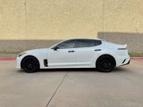 Used 2022 Kia Stinger GT1 w/ Red Interior Color Package image 3