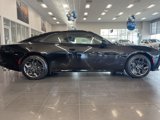 New 2025 Dodge Charger R/T w/ Quick Order Package 25M R/T image 4