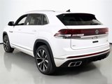 New 2025 Volkswagen Atlas Cross Sport SEL Premium R-Line image 3