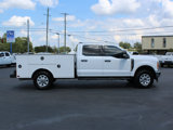 Used 2023 Ford F350 XLT w/ FX4 Off-Road Package image 5