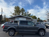 Used 2016 Ford F150 XLT w/ Equipment Group 302A Luxury image 3