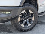 Used 2021 RAM 1500 Rebel w/ Rebel Level 2 Equipment Group image 5