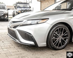 Used 2023 Toyota Camry SE image 5
