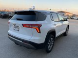New 2025 Chevrolet Equinox LT image 5