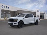 New 2025 Ford F150 XLT w/ Equipment Group 303A High image 4
