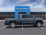 New 2025 Chevrolet Silverado 2500 High Country w/ High Country Premium Package image 5