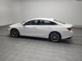 Used 2023 Chevrolet Malibu LT image 3