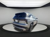 New 2026 Chevrolet Traverse Z71 image 4