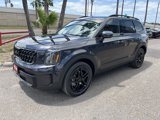 New 2025 Kia Telluride EX X-Line image 3