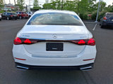 Certified 2025 Mercedes-Benz E 350 4MATIC Sedan image 5