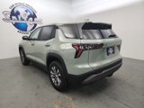 New 2026 Chevrolet Equinox LT w/ Convenience Package II image 5
