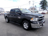 Used 2022 RAM 1500 Classic SLT w/ Electronics Group image 3