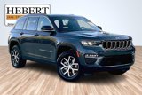 New 2025 Jeep Grand Cherokee Limited image 2
