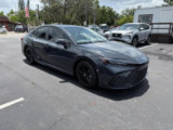 Used 2025 Toyota Camry SE w/ Multimedia Upgrade Package image 3