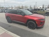 New 2025 Jeep Wagoneer Launch Edition image 2