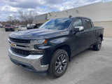 Used 2020 Chevrolet Silverado 1500 LT w/ All-Star Edition image 4