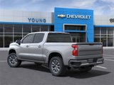 New 2025 Chevrolet Silverado 1500 LT image 3