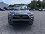 Used 2021 Toyota 4Runner Nightshade image 4