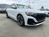 New 2025 Audi Q8 Prestige image 2