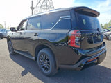 New 2025 Nissan Armada SV image 3