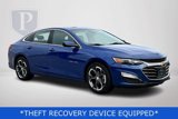Certified 2023 Chevrolet Malibu LT image 5